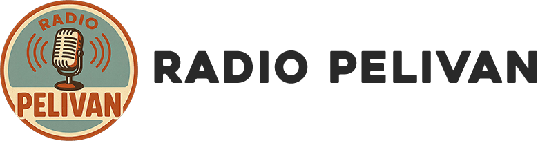 Radio Pelivan